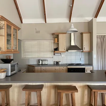 Coastal Family Home Langebaan Exterior photo