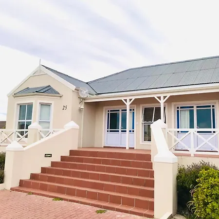 Coastal Family Home Langebaan Exterior photo